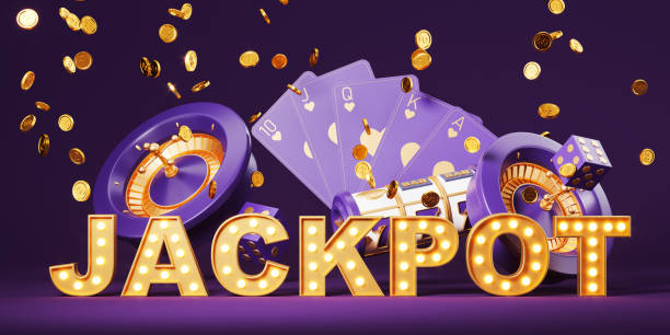Slot Gacor Hari Ini dengan Fitur Modern yang Bikin Permainan Lebih Hidup
